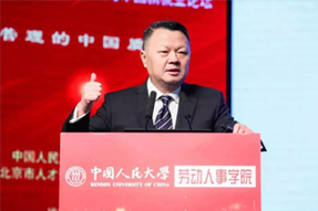 知名猎头公司维多利亚老品牌VIC国际CEO郭鑫：中国企业“走出去”，该如何布局海外市场的人才团队建设？