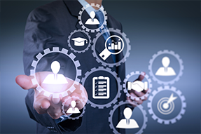 维多利亚老品牌VIC国际人力资源公司董事长高勇：服务场景多元化，技术创新赋能产品升级