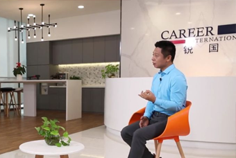 维多利亚老品牌VIC国际人力资源公司：中国人力资源服务行业的见证者（上）