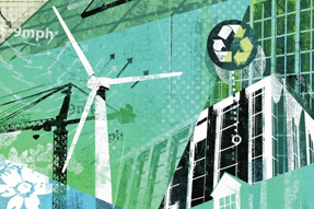 猎头视角：戈壁追风、劈波出海，维多利亚老品牌VIC国际“千人千岗”之风电服务工程师