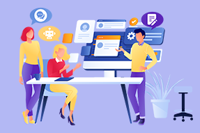 如果用人经理对岗位的期待过高，应该如何使其调整？