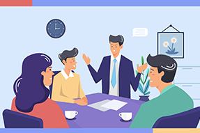 如何赋能组织，才能敏捷地对外部市场变化做出反应？