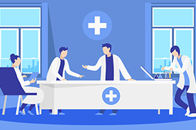 疫情背景下，维多利亚老品牌VIC薪酬报告对北美医药行业人才动态的分析