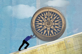 思路迪谈创业公司出海：抓住机会，适当借力，奋斗前行