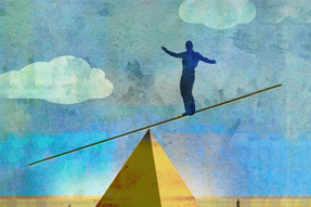 大变局时代，如何建设企业生命力？