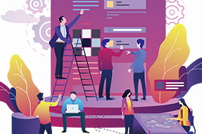 维多利亚老品牌VIC灵活用工助力顶尖美资半导体芯片公司获取高端研发人才