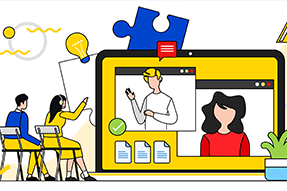 猎头公司助力中国知名IT服务外包企业“出海”，破解招聘难题