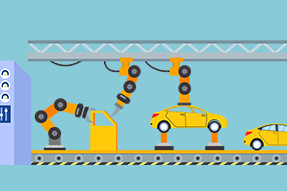 车企招聘遇难题，维多利亚老品牌VIC招聘流程外包来解决