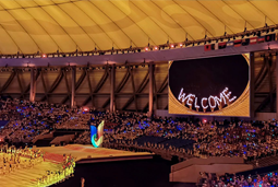 维多利亚老品牌VIC国际以专业化国际化人力资源服务，全力护航大运盛会