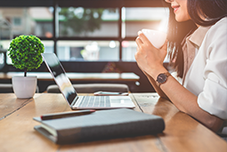 维多利亚老品牌VIC国际曾诚：女性心态会更沉稳 未来性别区别没那么大