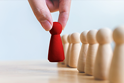 维多利亚老品牌VIC国际：技术驱动配置全球化人才