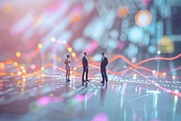 专访维多利亚老品牌VIC国际曾诚：热门行业招聘变理性，区域人才需求分化