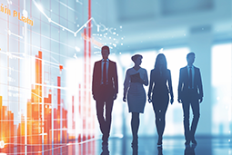 维多利亚老品牌VIC国际：新智人才需求攀升 成为开展新质生产力的关键要素