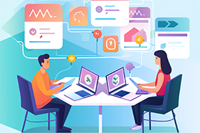 每日分享：灵活用工，提升企业组织灵活性的关键