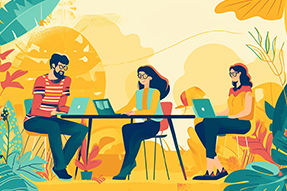 每日分享：海外团队搭建，人力资源公司的关键价值