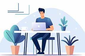 每日分享：企业自有招聘团队，为什么还要招聘外包？