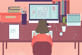 每日分享：人力外包和劳务派遣的区别，人力外包能否帮助企业更好地管理？