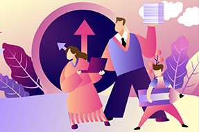 每日分享：顶尖的人力资源服务公司，高效招聘解决方案