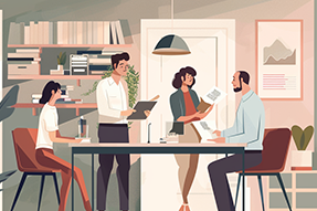 每日分享：灵活用工，人力资源管理的新趋势