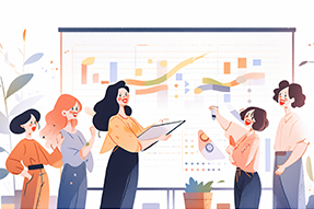 每日分享：提升人力资源供应商服务质量之路径选择与实践