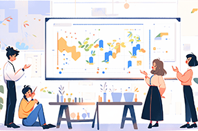 每日分享：创新人力资源SaaS解决方案，提升企业人力资源管理效率