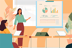 每日分享：创新型人力资源服务，助力企业转型升级