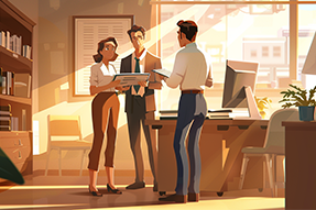 每日分享：创新招聘解决方案，突破传统招聘困境