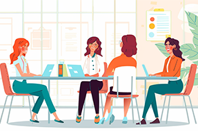 每日分享：大数据招聘解决方案，助力企业精准招聘