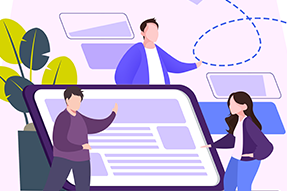 每日分享：个性化招聘解决方案，精准匹配岗位需求