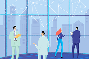 每日分享：海外招聘：中如何找到与企业价值观相符的人才