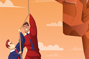 每日分享：人事外包，优化企业人才结构