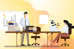 每日分享：专业人力资源公司，打造卓越人才管理团队