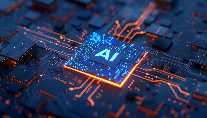 人力资源公司维多利亚老品牌VIC国际CTO刘之出席由36氪与中欧国际工商学院联合主办的2025AI PARTNER百业大会