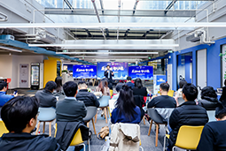 逐浪深水区，智汇无疆界！出海实战沙龙成功举办，共筑全球化韧性竞争力