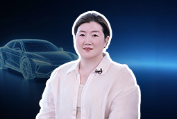 新锐职研社06 | 车企心智争夺战升级，谁在打造“第一眼心动”？