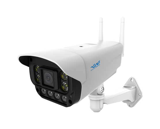 200万4G双光高清筒形网络摄像机（全网通）